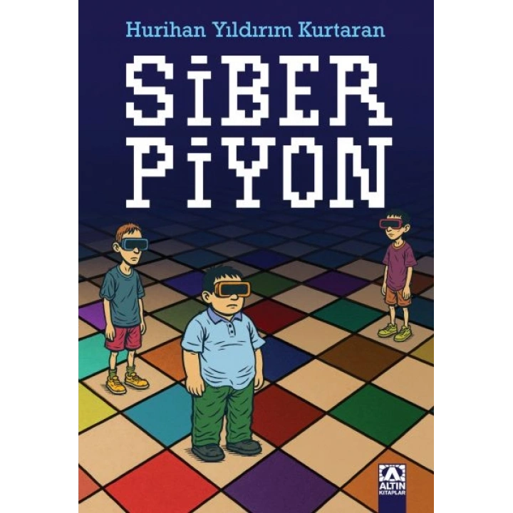Siber Piyon