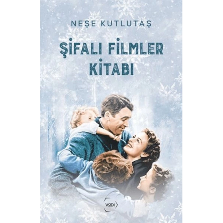 Şifalı Filmler Kitabı