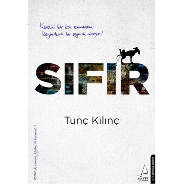 Sıfır