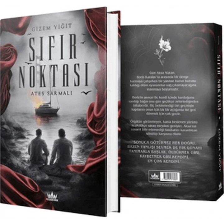 Sıfır Noktası 3: Ateş Sarmalı