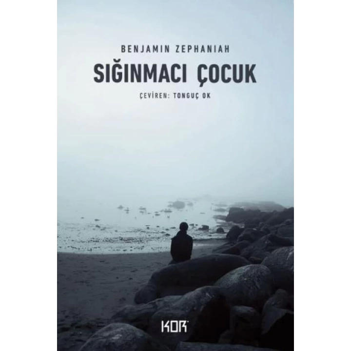 Sığınmacı Çocuk