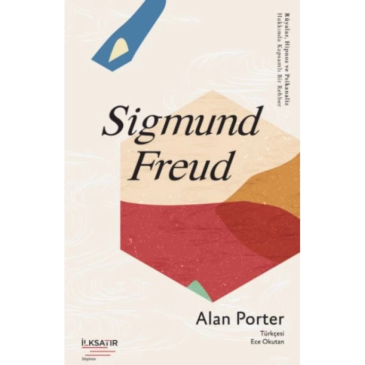 Sigmund Freud