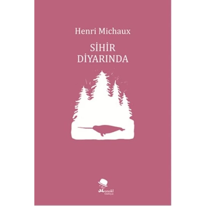 Sihir Diyarında