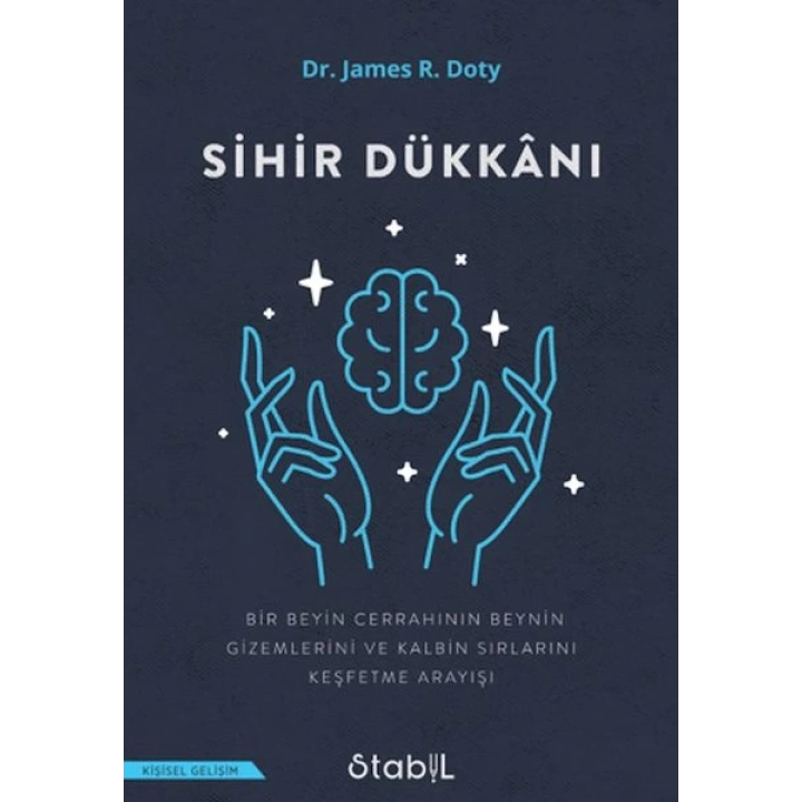Sihir Dükkanı