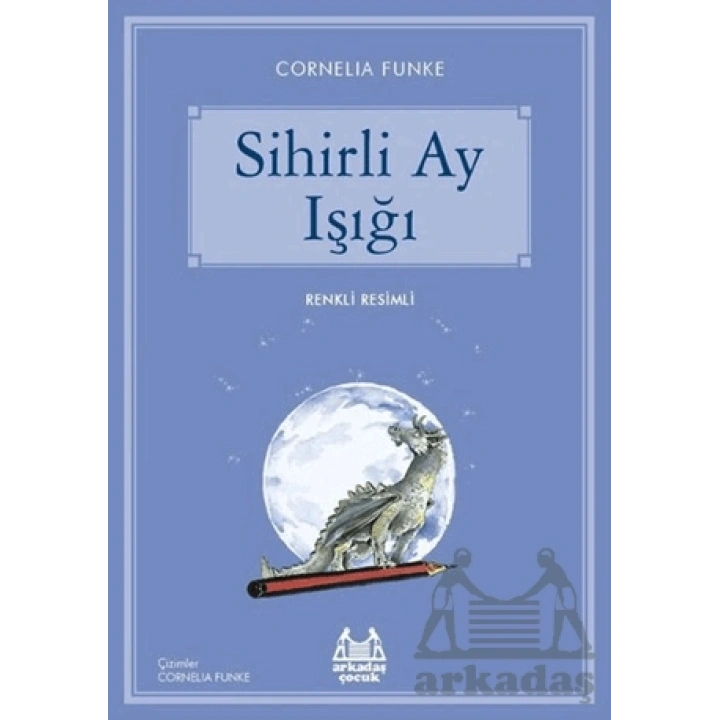 Sihirli Ay Işığı