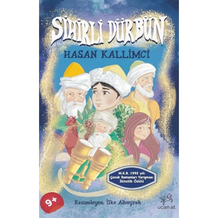 Sihirli Dürbün