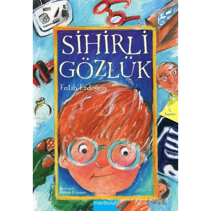 Sihirli Gözlük