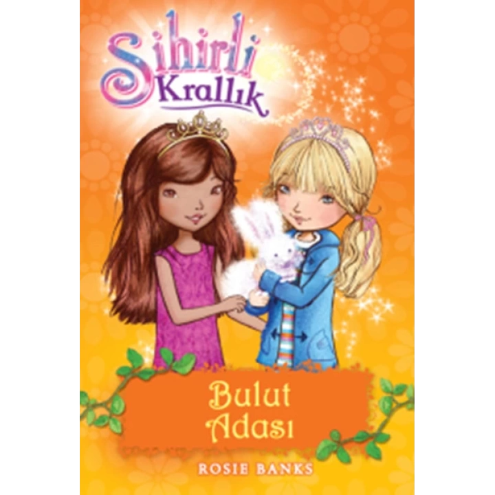 Sihirli Krallık 3 / Bulut Adası