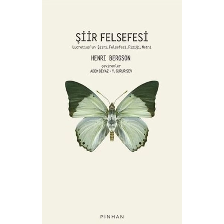 Şiir Felsefesi