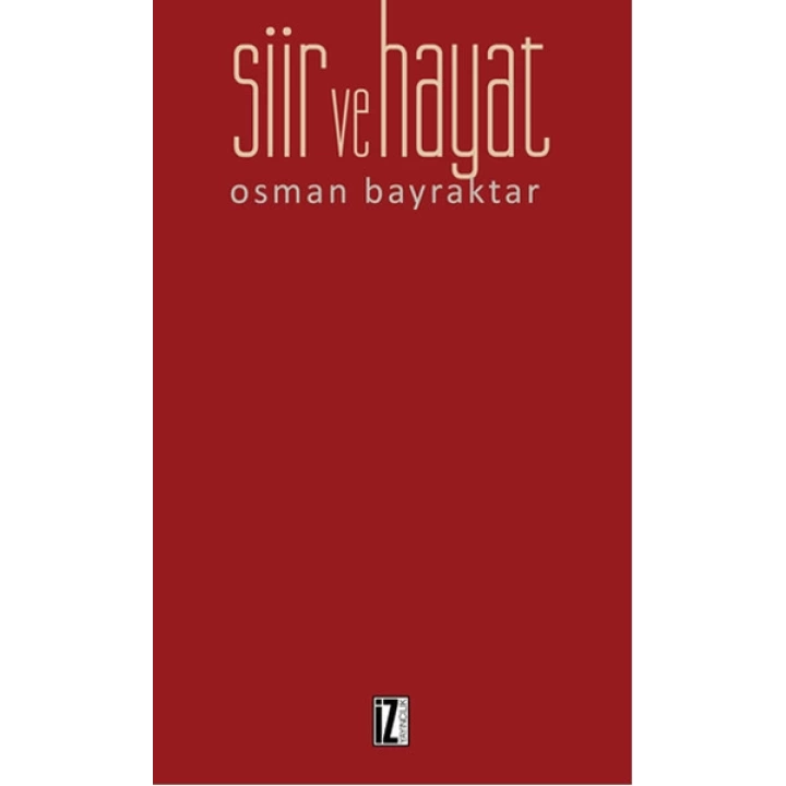 Şiir ve Hayat