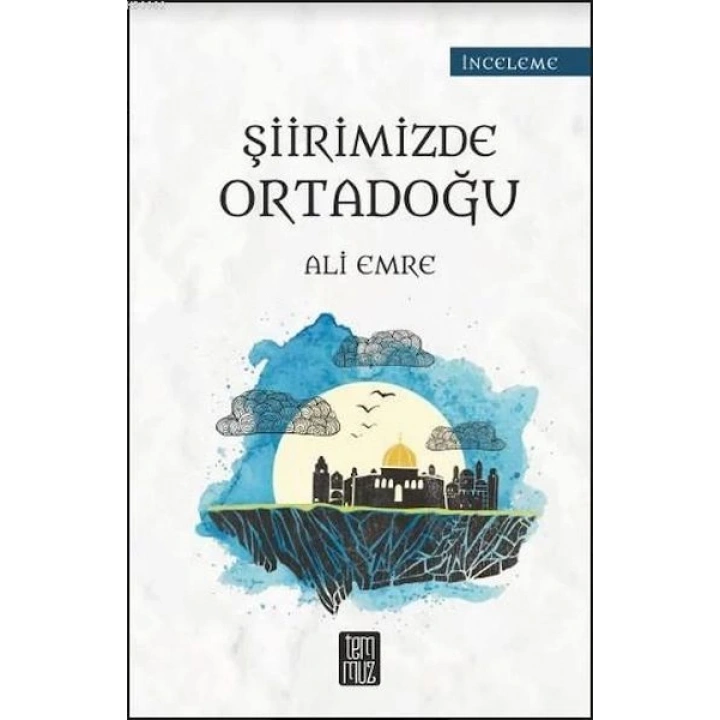 Şiirimizde Ortadoğu