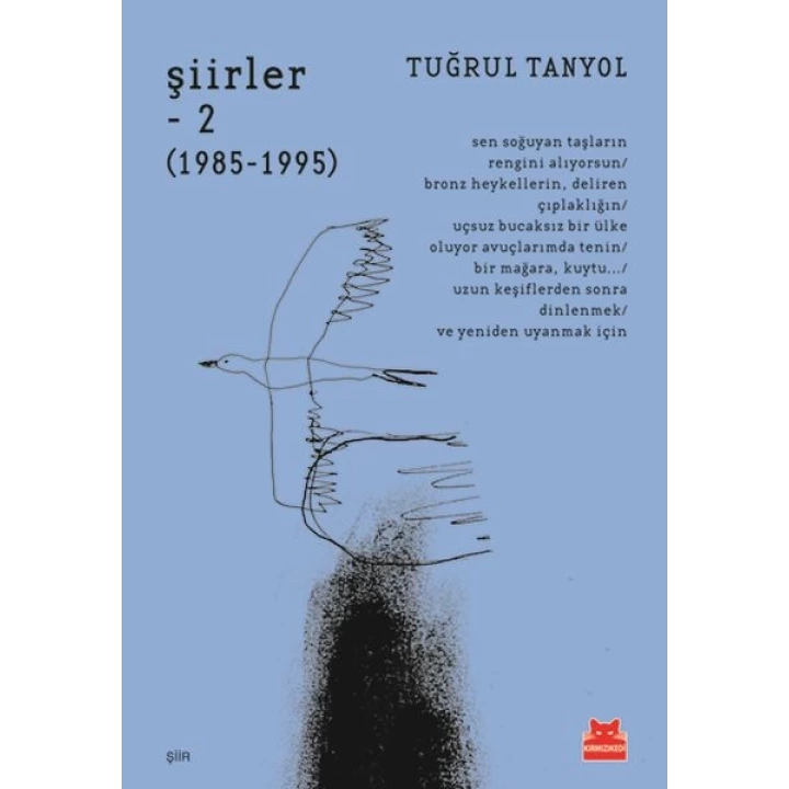 Şiirler 2 (1985 - 1995)