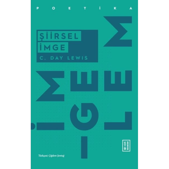 Şiirsel İmge