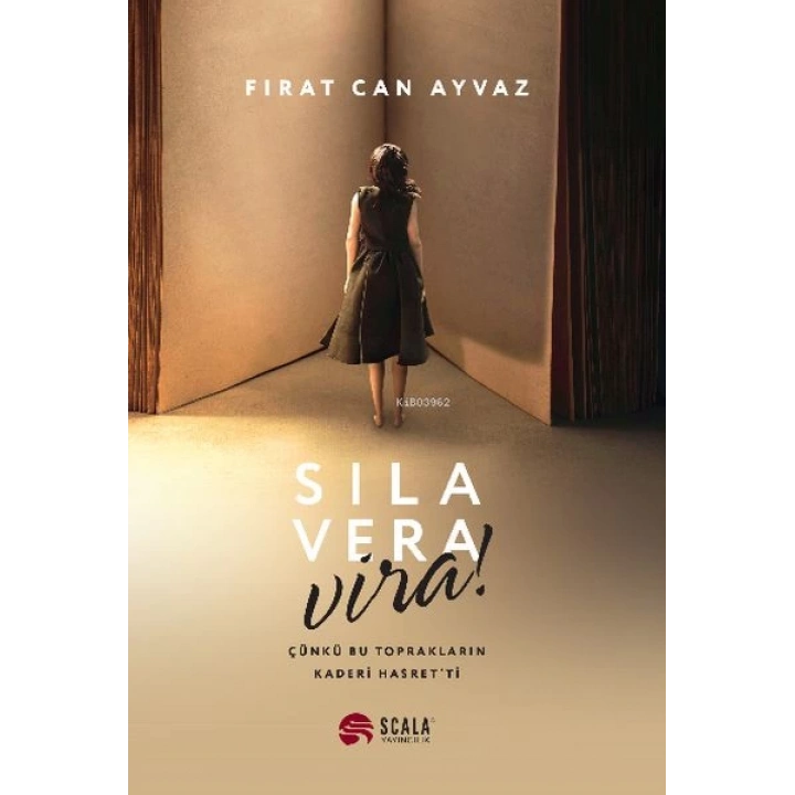 Sıla Vera Vira