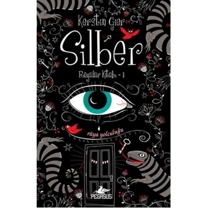 Silber - Rüyalar Kitabı 01