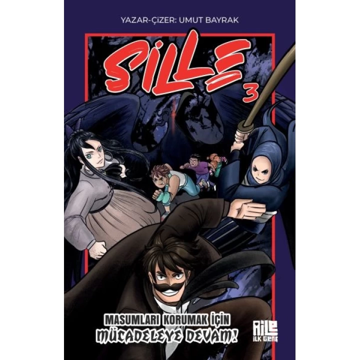 Sille-3