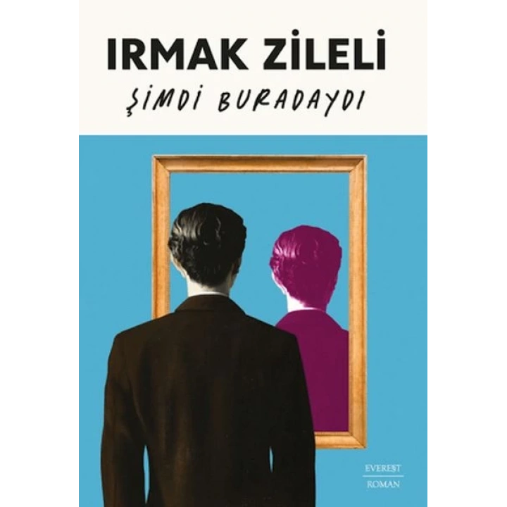 Şimdi Buradaydı