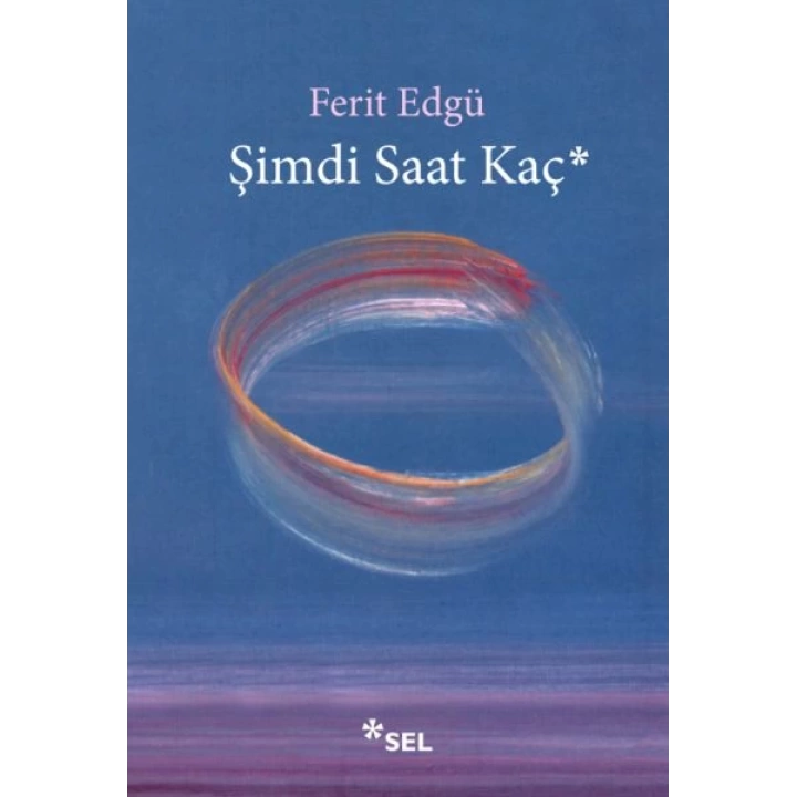 Şimdi Saat Kaç?