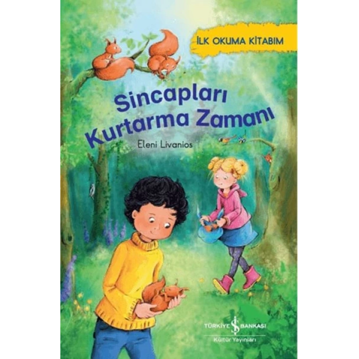 Sincapları Kurtarma Zamanı