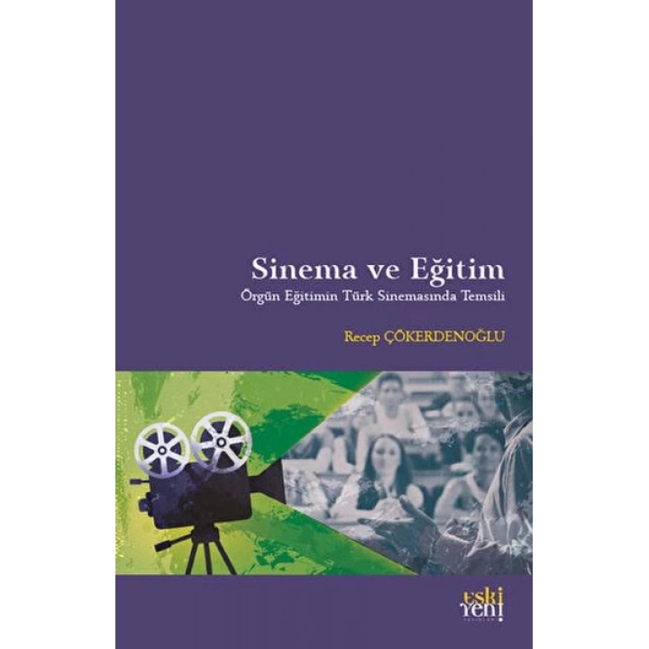 Sinema ve Eğitim