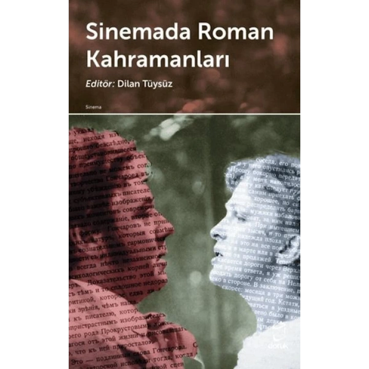 Sinemada Roman Kahramanları
