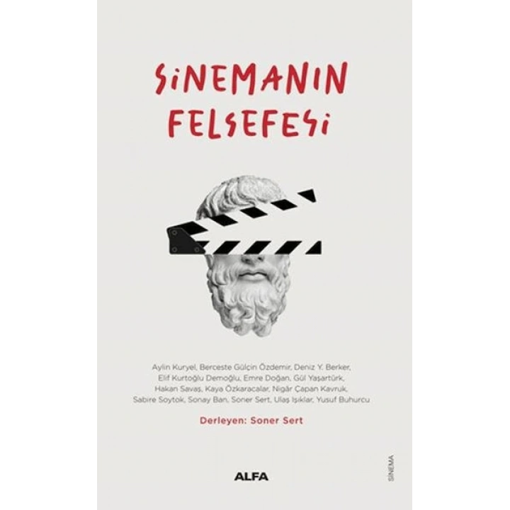 Sinemanın Felsefesi