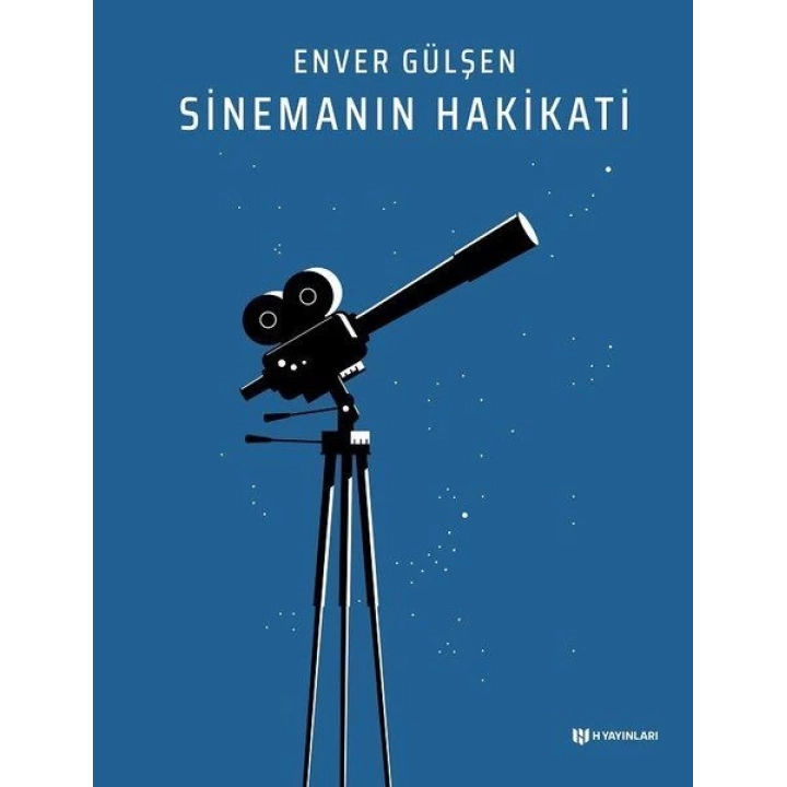 Sinemanın Hakikati