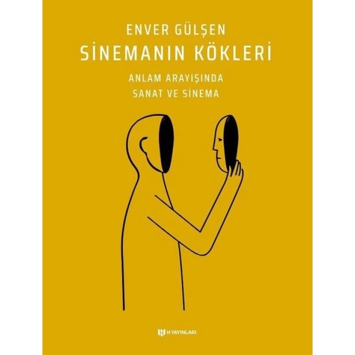 Sinemanın Kökleri