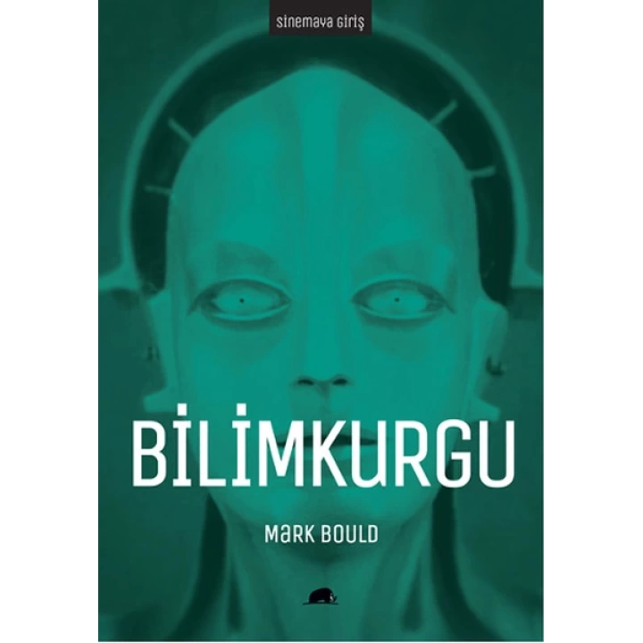 Sinemaya Giriş: Bilimkurgu