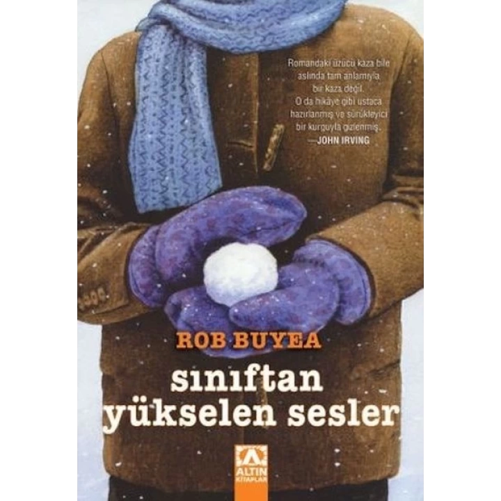 Sınıftan Yükselen Sesler