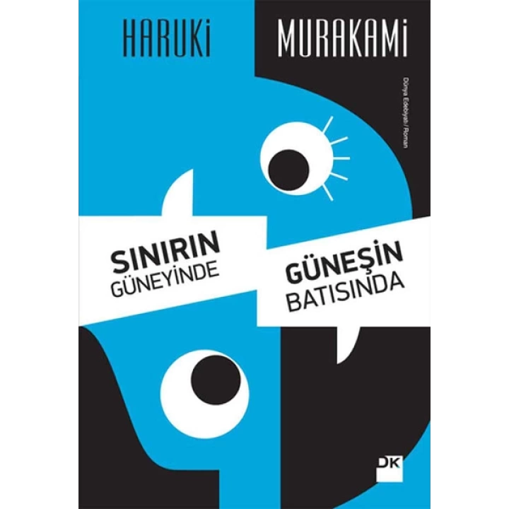 Sınırın Güneyinde Güneşin Batısında