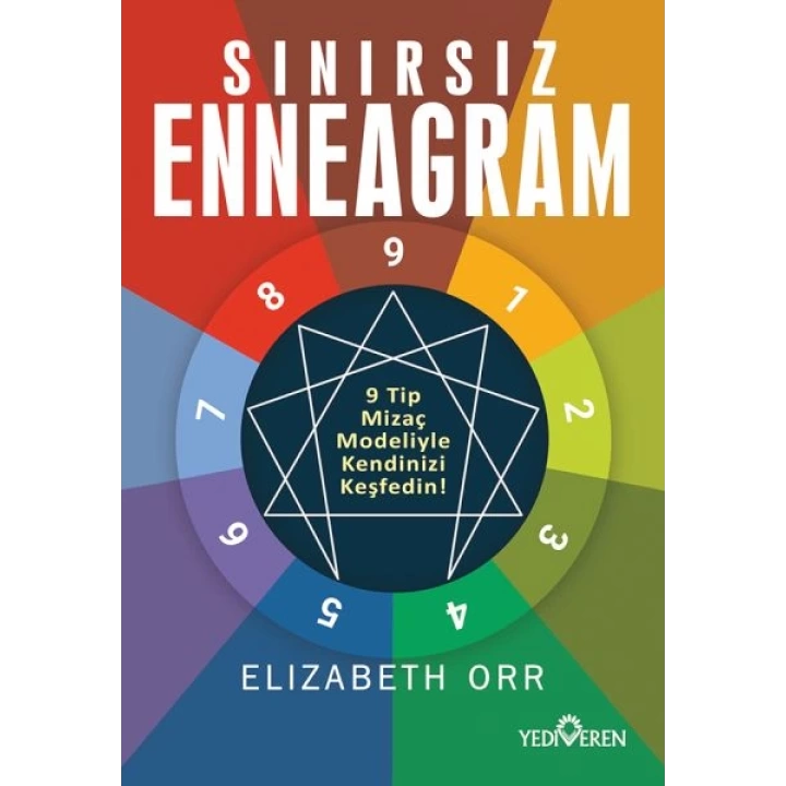 Sınırsız Enneagram