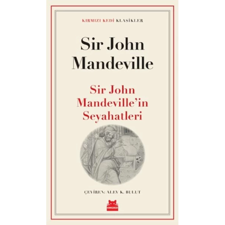 Sir John Mandeville’in Seyahatleri