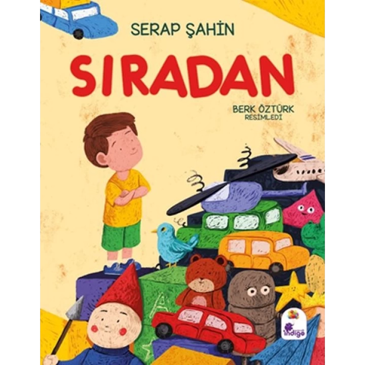 Sıradan