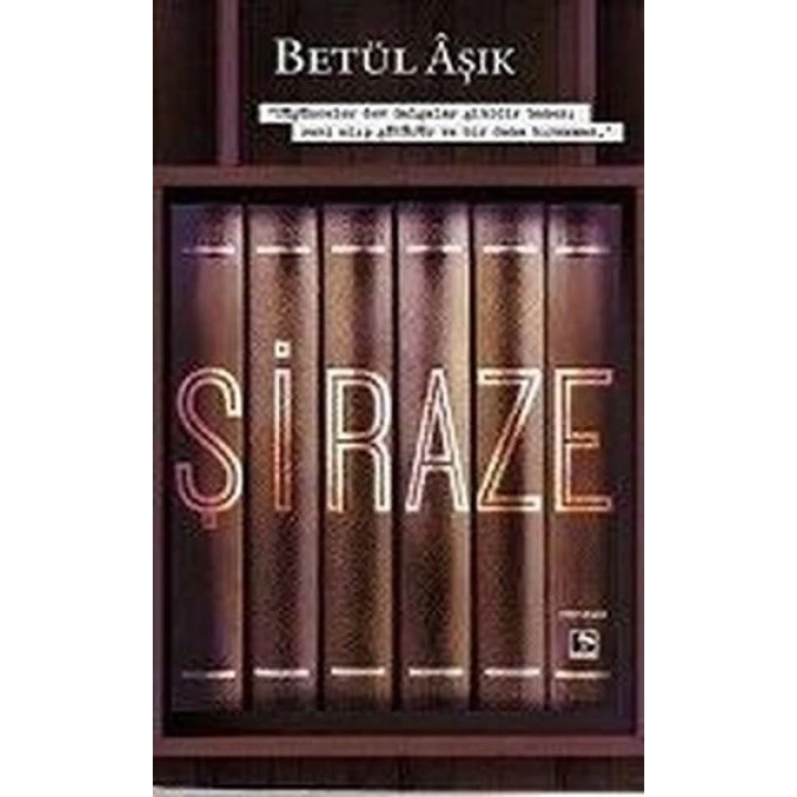 Şiraze