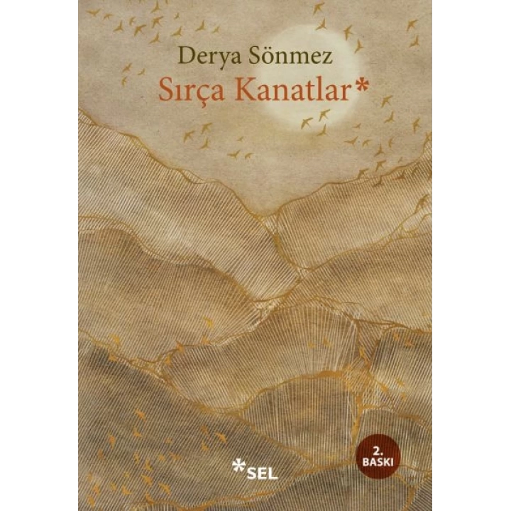 Sırça Kanatlar