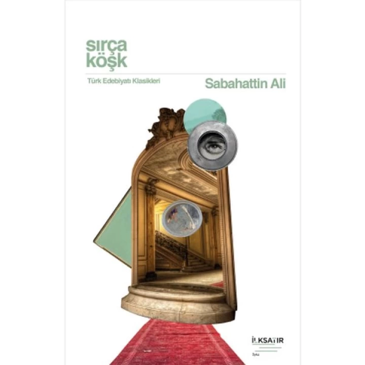 Sırça Köşk