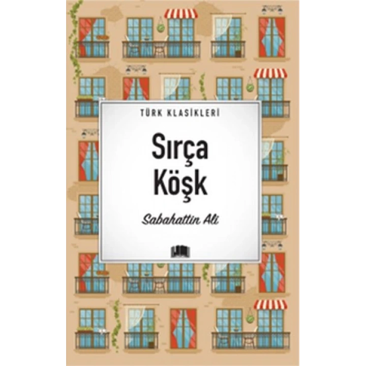 Sırça Köşk