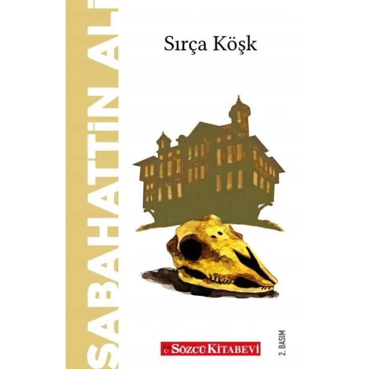 Sırça Köşk