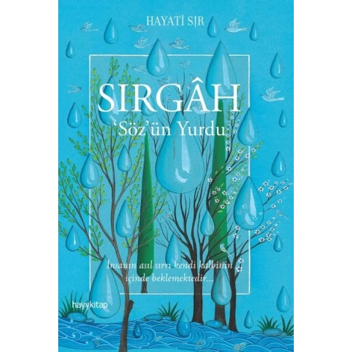 Sırgah - Sözün Yurdu