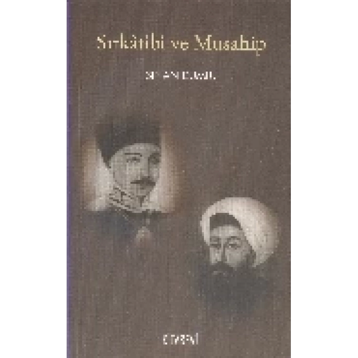 Sırkatibi ve Muhasip