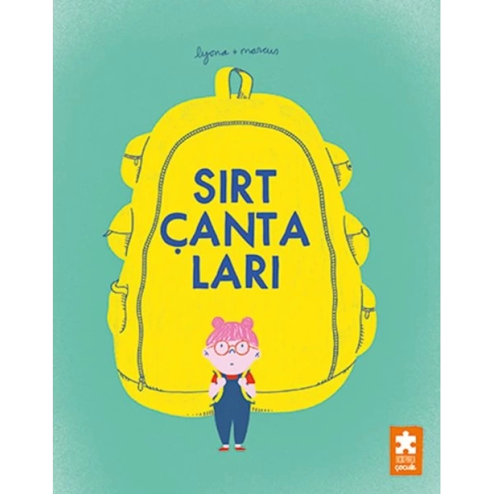 Sırt Çantaları