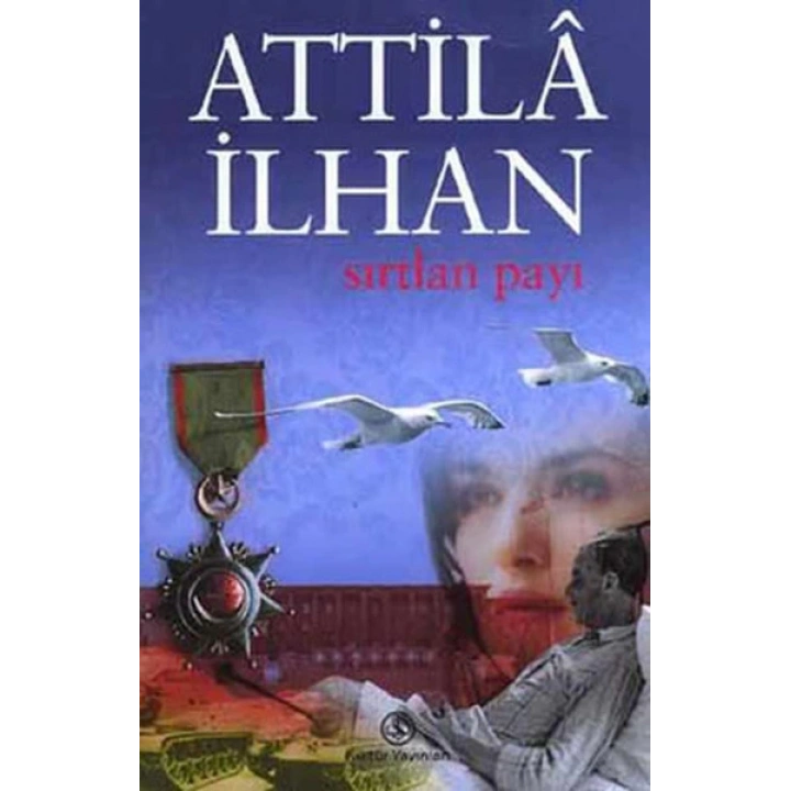 Sırtlan Payı
