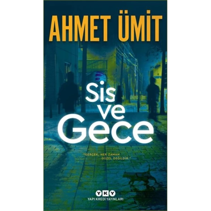 Sis ve Gece