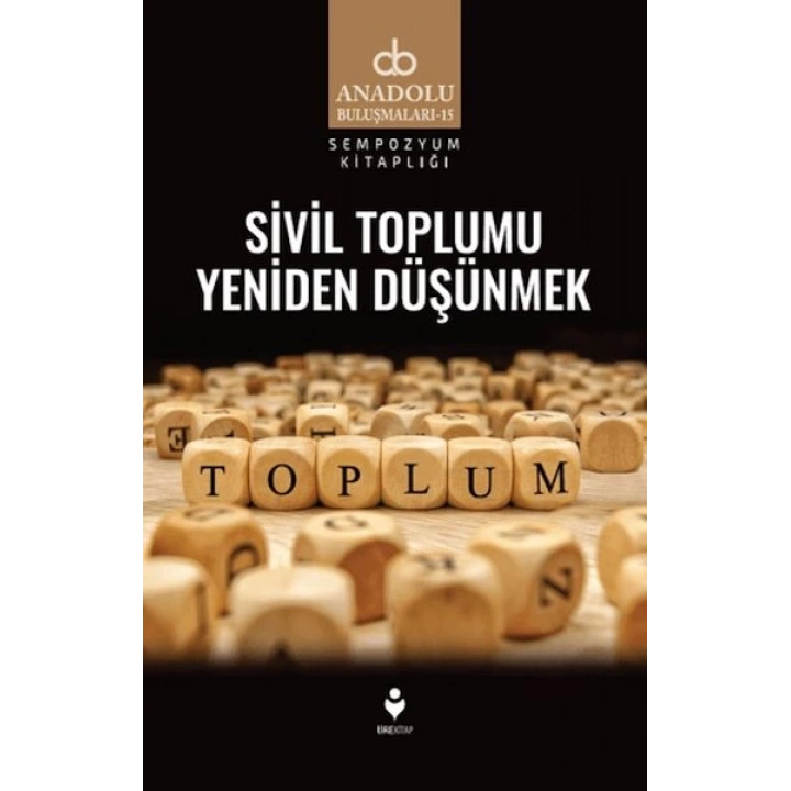 Sivil Toplumu Yeniden Düşünmek