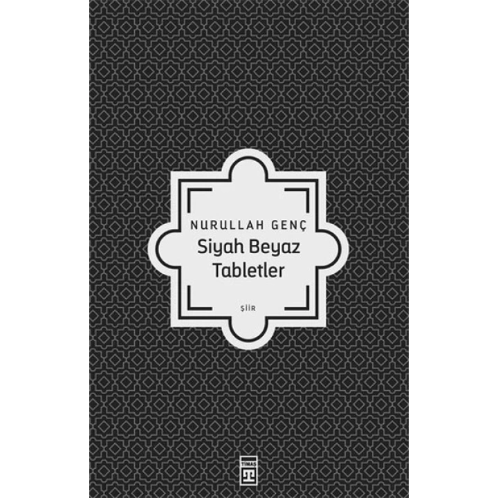 Siyah Beyaz Tabletler