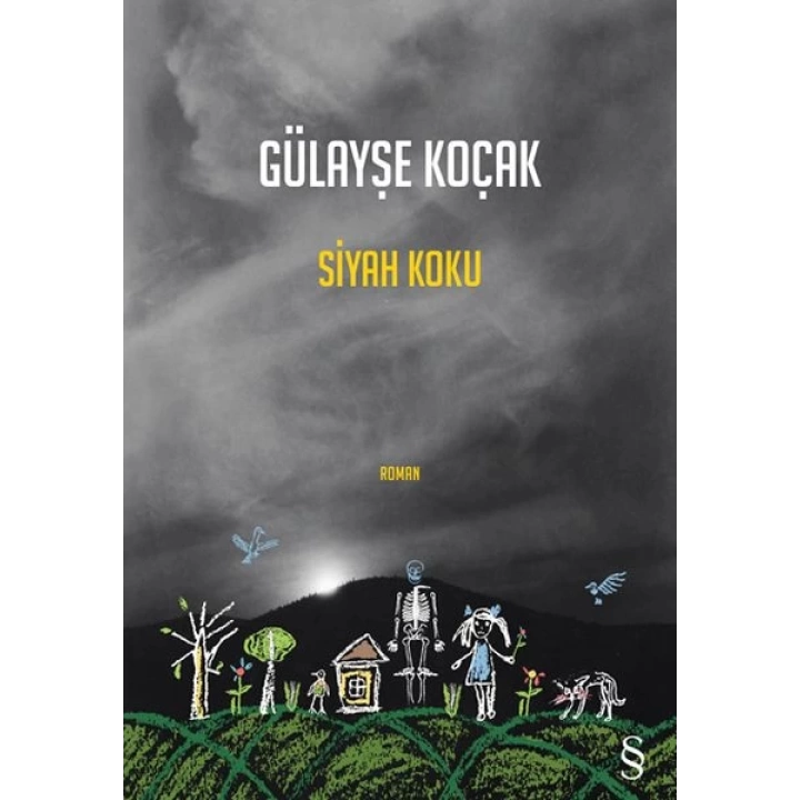 Siyah Korku