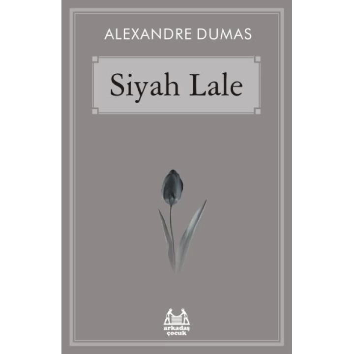 Siyah Lale