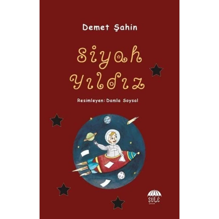 Siyah Yıldız