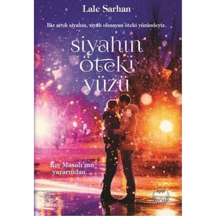 Siyahın Öteki Yüzü
